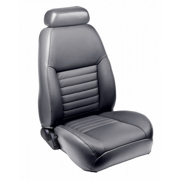 1999 Mustang GT Sport Seat Upholstery